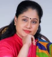 Vijayashanti — Actress