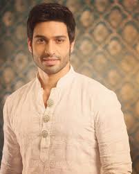 Vijayendra Kumeria — Actor