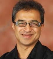 Viju Shah — Music Director