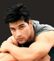 Vikas Sethi — Actor