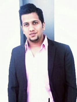 Vikram Dahiya — Action Director