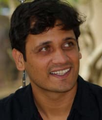 Vikram Gaikwad — Supporting Actor