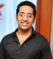 Vikram Kochhar — Supporting Actor