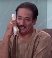 Vilas Raj — Supporting Actor