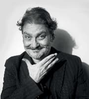 Vinay Pathak still