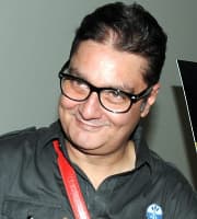 Vinay Pathak still