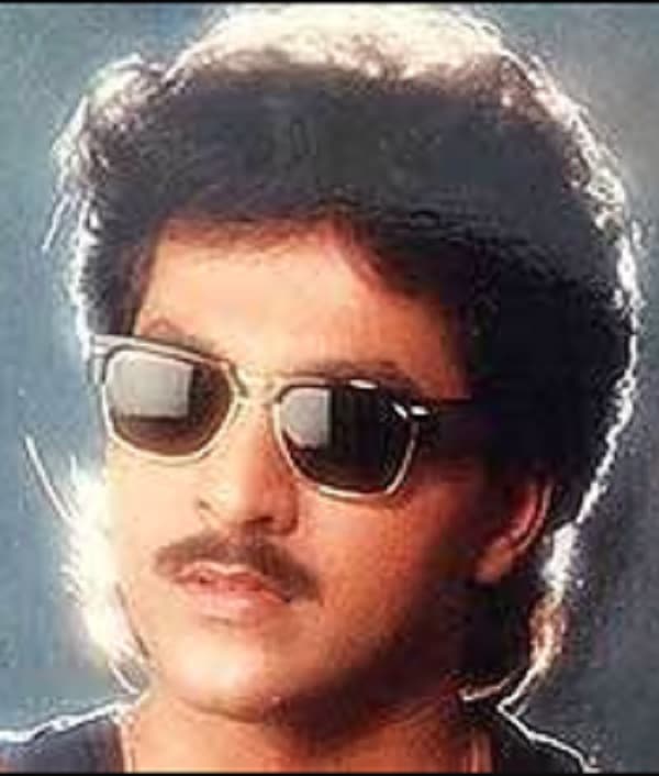 Vinod Kumar — Lyricist