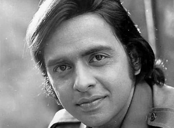 Vinod Mehra — Supporting Actor