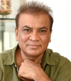 Vipin Sharma