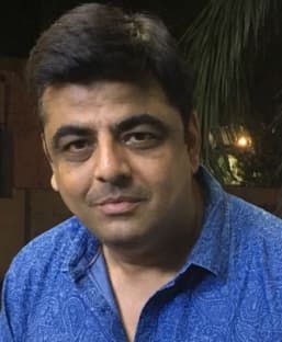 Vipul K Rawal  — Story writer