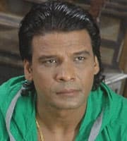 Viraj Bhatt — Supporting Actor