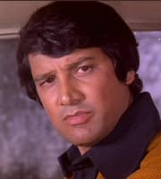 Vishal Anand — Actor