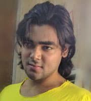 Vishal Singh (Bhojpuri) — Supporting Actor