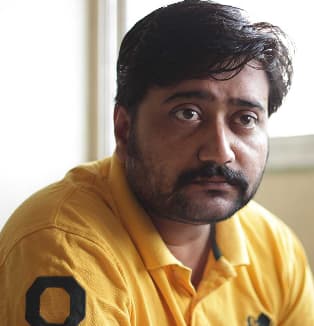 Vishwanath Chatterjee — Supporting Actor