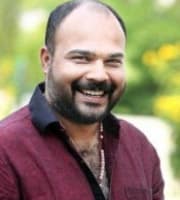Vysakh — Director