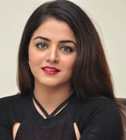 Wamiqa Gabbi — Actress