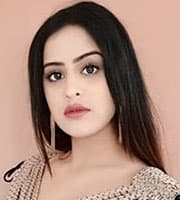 Yamini Singh — Actress
