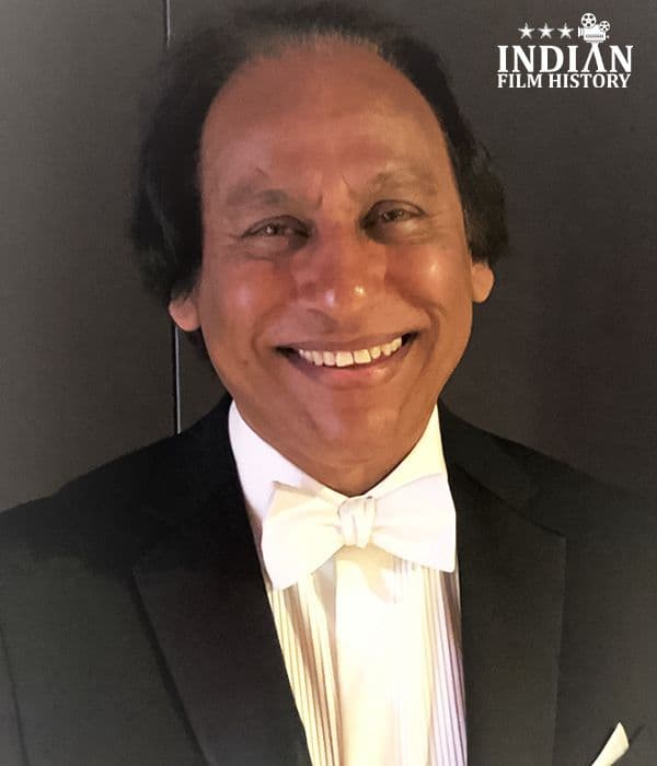 Yash Agnihotri