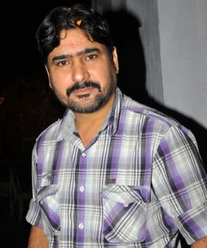 Yashpal Sharma