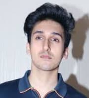 Yashvardhan Ahuja — Actor