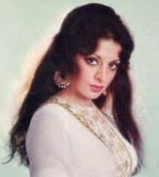 Zaheera — Actress