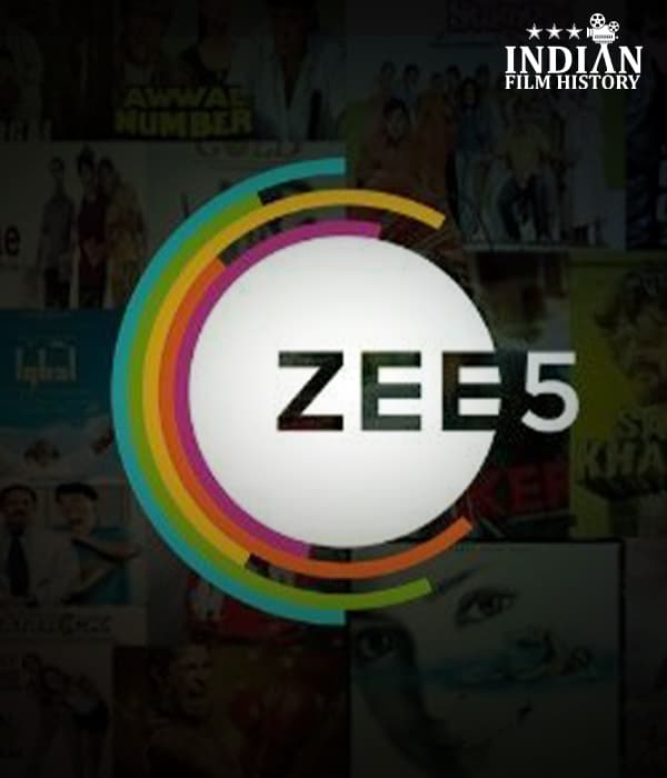 ZEE5 — Producer