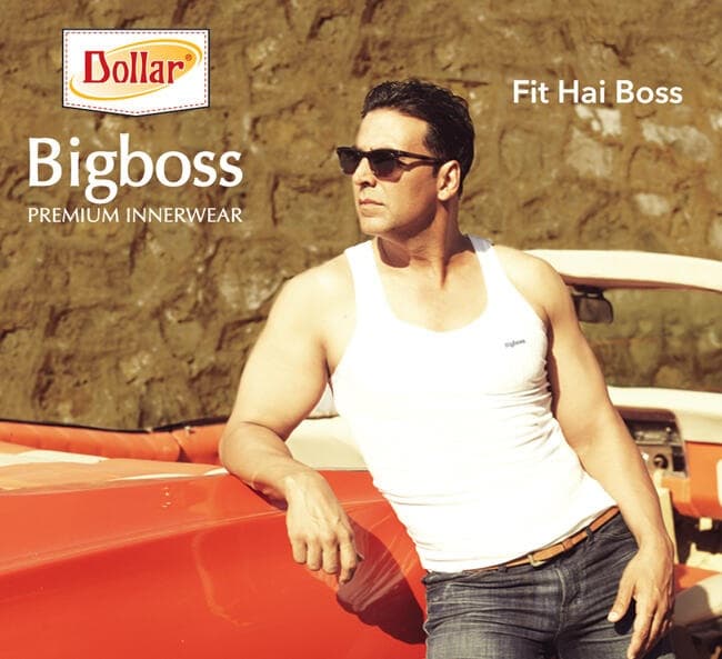 Dollar Big Boss