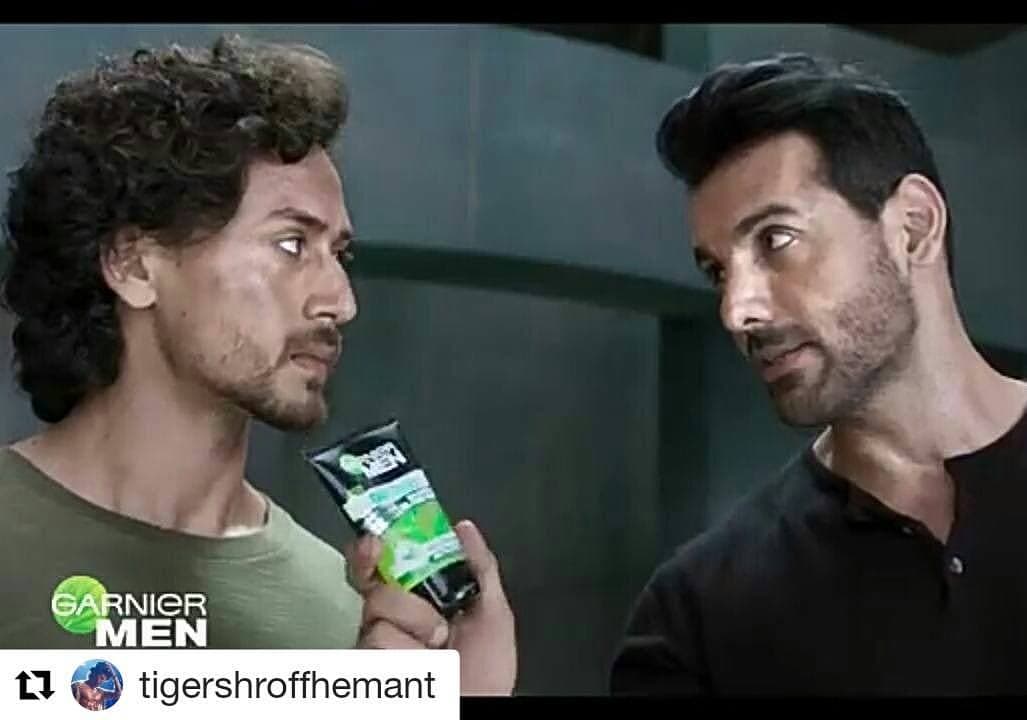 Garnier Men Oil Clear Matcha D-Tox Facewash