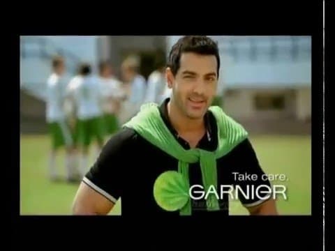 Garnier Men Oil Clear Challenge