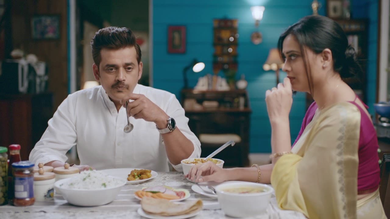 Maggi Masala-ae-Magic Tvc