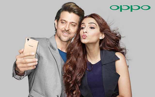 Oppo N1 Tvc