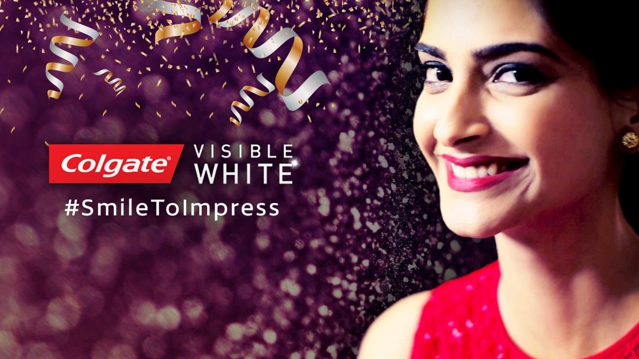 New Year Wishes From Sonam Kapoor Tvc