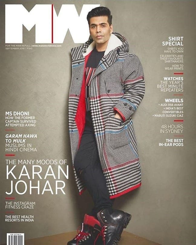 MW Magazine - September 2018