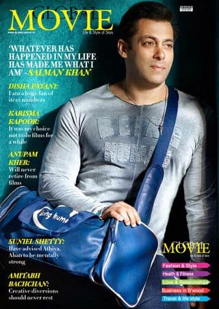 Global Movie Magazine India Jun 2019