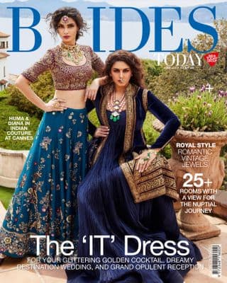 Brides Today Magazine Jun 2019
