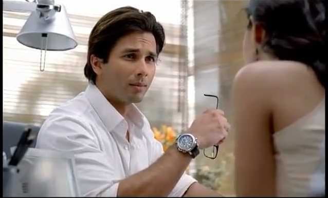 Dulux Paints TVC