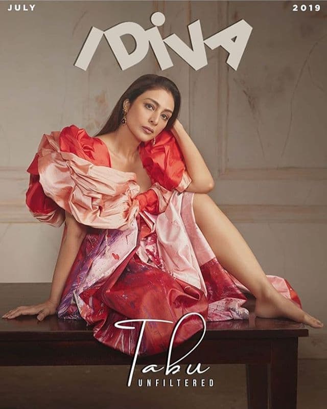 DIVA Magazine July 2019