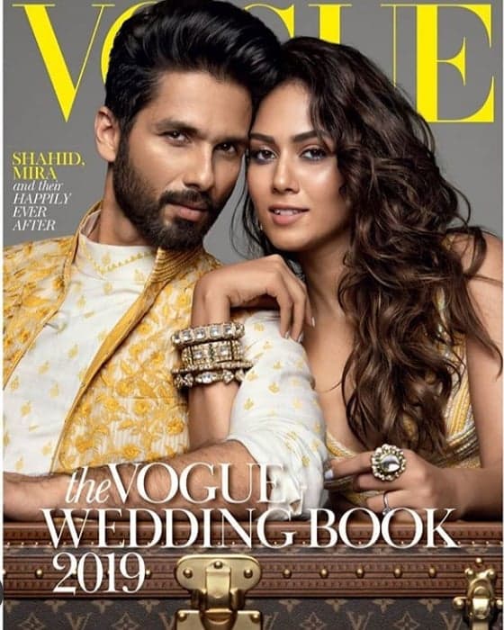 VOGUE INDIA Magazine SEPTEMBER 2019