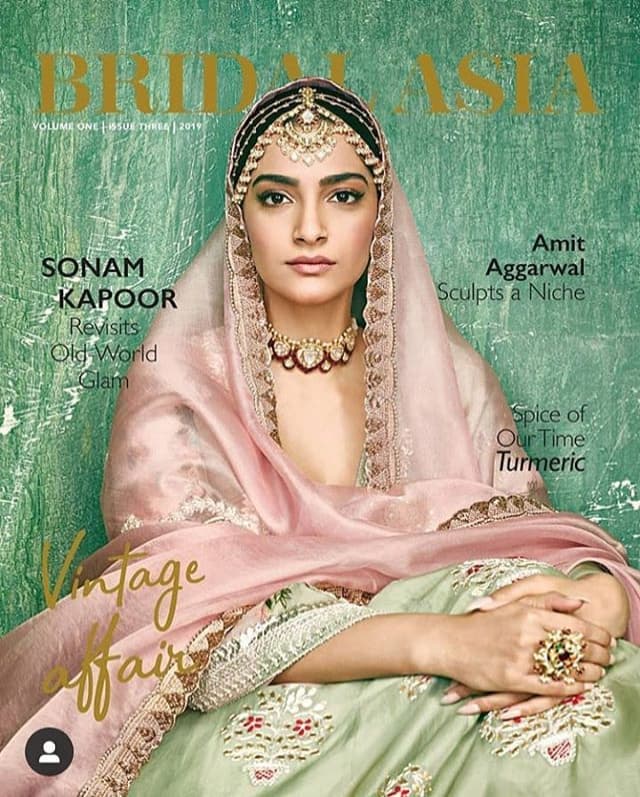 Bridal Asia Magazine August 2019