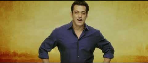 Dabangg Ka Swag, Dabangg Ki Pepsi