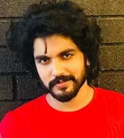 Anshuman Singh Rajput — Supporting Actor