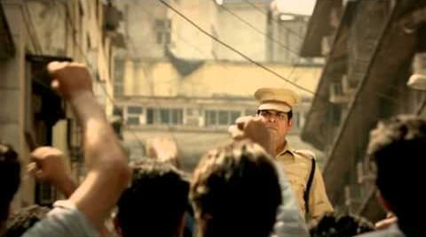 Quikr ad Riot Film Missed Call TVC