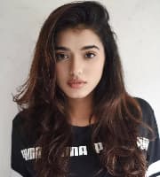 Ketika Sharma — Supporting Actress