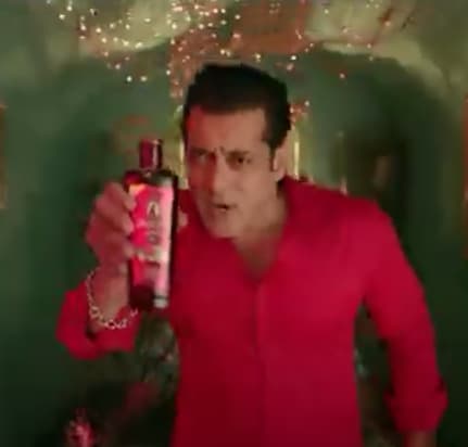 Navratna Oil