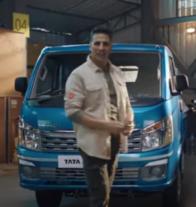 Tata Intra