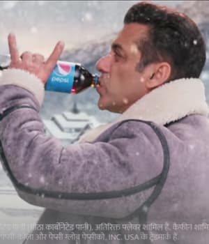 Pepsi