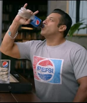 Pepsi Ab Aur Bhi Zyada Refreshing