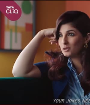Tata CLiQ