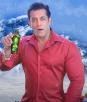 Navratna Oil