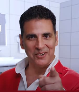 Harpic Bathroom Cleaner